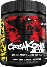 Mutant Creakong CX8 (249 g)