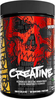 Mutant Creatine (300 g)