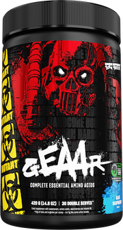Mutant GEAAR