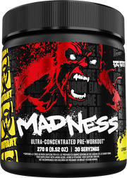 Mutant Madness Lemonade (30 servings)
