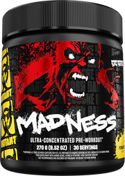 Mutant Madness Pineapple Passion (30 servings)