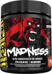 Mutant Madness Sweet Iced Tea (30 servings)