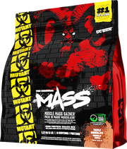Mutant Mass Triple Chocolate (2270 g)