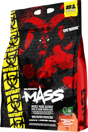 Mutant Mass