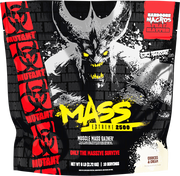 Mutant Mass Extreme 2500