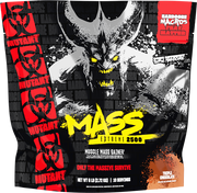 Mutant Mass Extreme 2500 Triple Chocolate (2720 g)