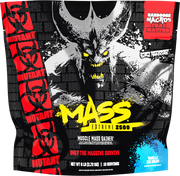 Mutant Mass Extreme 2500 Vanilla Ice Cream (2720 g)