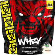 Mutant Whey Cookies & Cream (2270 g)