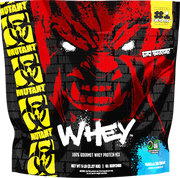 Mutant Whey Vanilla Ice Cream (2270 g)