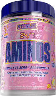 MyoBlox 24/7 Aminos
