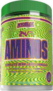 MyoBlox 24/7 Aminos Gorilla Juice (30 servings)
