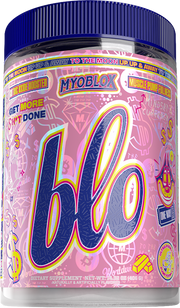 MyoBlox BLO Muscle Pump