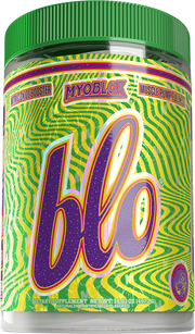 MyoBlox BLO Muscle Pump Gorilla Juice (40 servings)