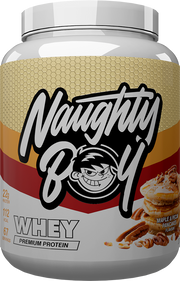 Naughty Boy Advanced Whey Protein Maple Pecan Pancakes (2010 g)