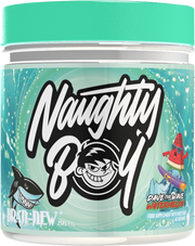 Naughty Boy Bran-New Dave the Wave (214 g)