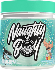 Naughty Boy Bran-New Nicky No Juice (214 g)