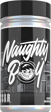 Naughty Boy Ghetto Gear (60 caps)