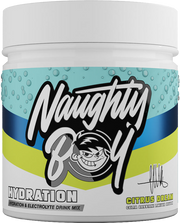 Naughty Boy Hydration Citrus Dream (217 g)