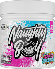 Naughty Boy Menace V2 Candy Bubblegum (420 g)