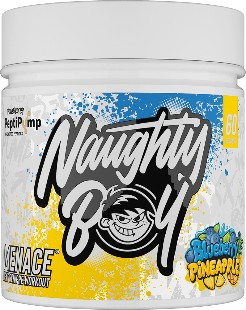 Naughty Boy Menace V2 Energy (420 g)