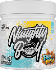 Naughty Boy Menace V2 Fizzy Cola Bottles (420 g)