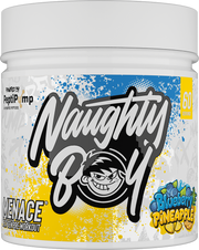 Naughty Boy Menace V2 Fruit Twist (420 g)