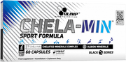 Olimp Chela-Min Sport Formula Mega Caps (60 caps)