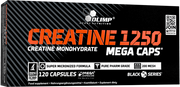 Olimp Creatine 1250 Mega Caps (120 caps)