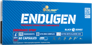 Olimp Endugen (60 caps)