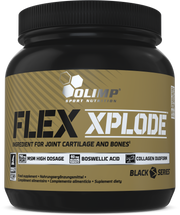 Olimp Flex Xplode Orange (360 g)