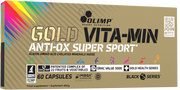 Olimp Gold Vita-Min Anti-OX Super Sport (60 caps)