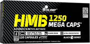 Olimp HMB 1250 Mega Caps (120 caps)