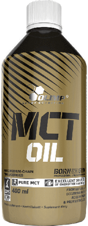 Olimp MCT Oil (400 ml)