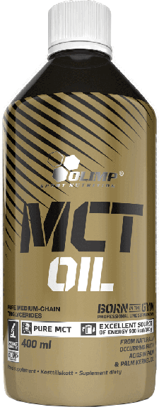 Olimp MCT Oil (400 ml)
