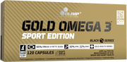 Olimp Omega 3 Sport Edition (120 caps)