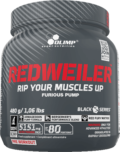 Olimp Redweiler