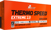Olimp Thermo Speed Extreme 2.0 (120 caps)