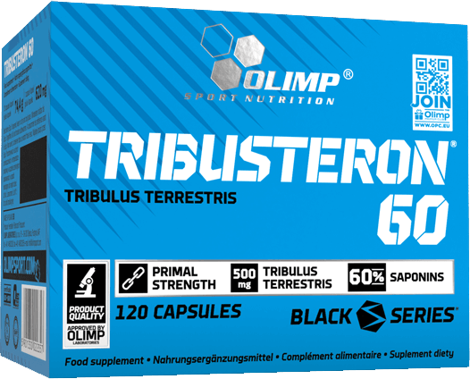 Olimp Tribusteron 60 (120 caps)