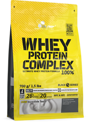 Olimp Whey Protein Complex 100%