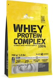 Olimp Whey Protein Complex 100% Blueberry (700 g)