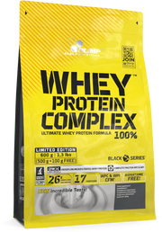 Olimp Whey Protein Complex 100% Cookies & Cream (700 g)