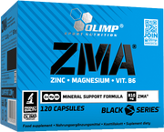 Olimp ZMA (120 caps)