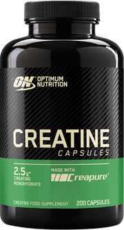 Optimum Nutrition Creatine