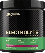 Optimum Nutrition Electrolyte Powder