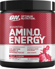 Optimum Nutrition Essential Amino Energy