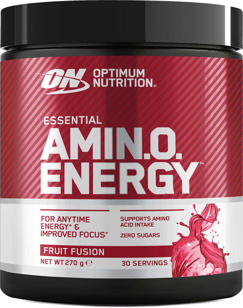 Optimum Nutrition Essential Amino Energy