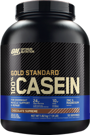 Optimum Nutrition Gold Standard 100% Casein Chocolate Supreme (1820 g)