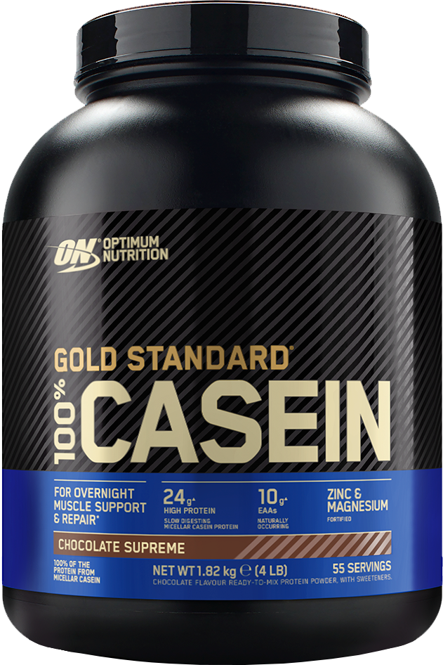 Optimum Nutrition Gold Standard 100% Casein