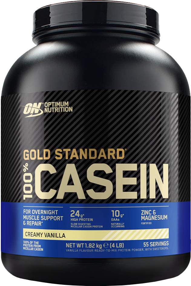 Optimum Nutrition Gold Standard 100% Casein