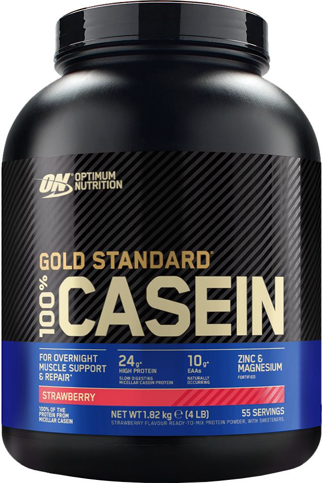 Optimum Nutrition Gold Standard 100% Casein